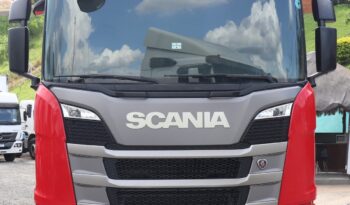 SCANIA R540 6X4 completo