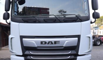 DAF XF FTS480 6X2 completo