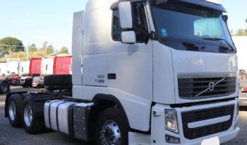 VOLVO FH 460 6X2 completo