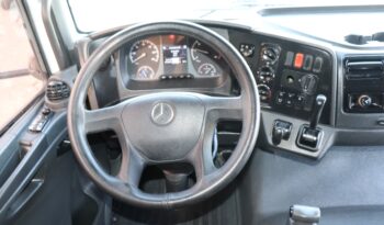 MERCEDES BENZ ATEGO 2430 completo