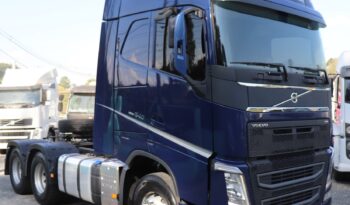 VOLVO FH540 6X4 completo