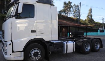 VOLVO FH 460 6X2 completo