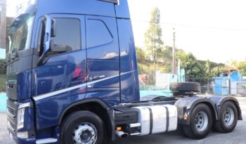 VOLVO FH540 6X4 completo