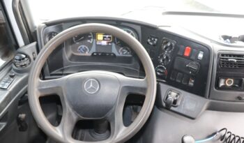 MERCEDES BENZ ATEGO 2426 completo