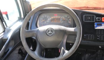 MERCEDES BENZ ATRON 1719 BAÚ FRIGORIFICO completo