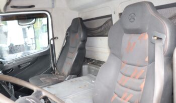 MERCEDES BENZ ATEGO 2426 completo