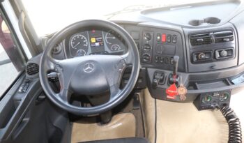 MERCEDES BENZ 2544 completo