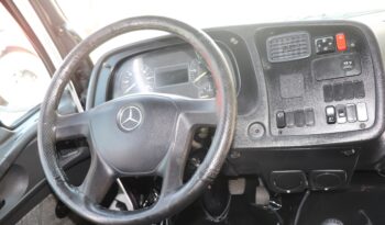 MERCEDES BENZ ATRON 1719 BAÚ DE 6,5 METROS completo