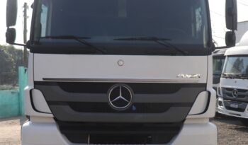 MERCEDES BENZ 2544 completo