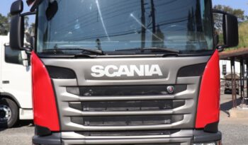 SCANIA R440 6X2 completo