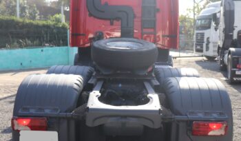 SCANIA R440 6X2 completo