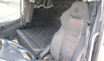 MERCEDES BENZ 2544 completo