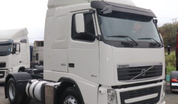 VOLVO FH 460 4X2 completo