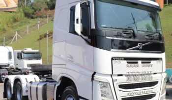 VOLVO FH460 6X2 completo