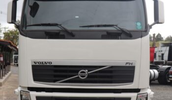 VOLVO FH 460 4X2 completo