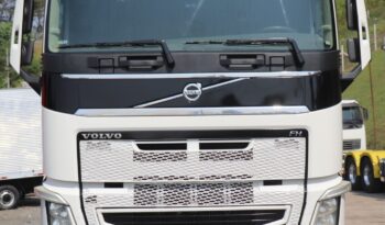 VOLVO FH460 6X2 completo