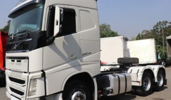 VOLVO FH460 6X2 completo