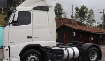 VOLVO FH 460 4X2 completo