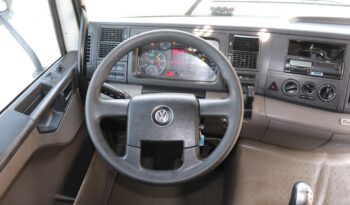 VOLKSWAGEN 19.360 4X2 completo