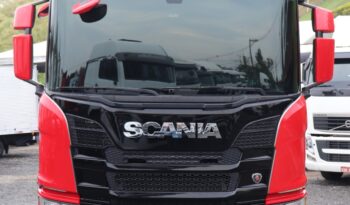 SCANIA G410 4X2 completo