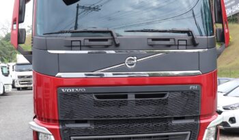 VOLVO FH 460 6X2 completo