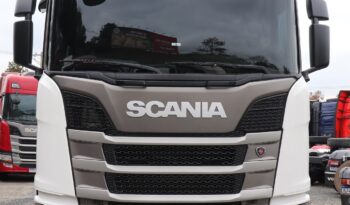 SCANIA R450 6X2 completo