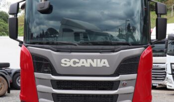 SCANIA R450 6X2 completo