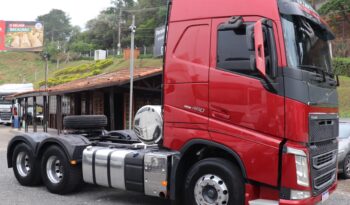 VOLVO FH 460 6X2 completo