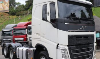 VOLVO FH460 6X2 completo